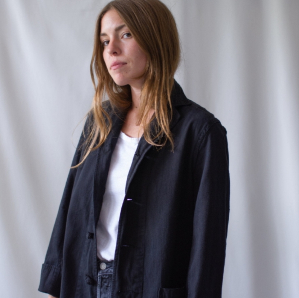 Rawson Vintage 50s Chore Jacket